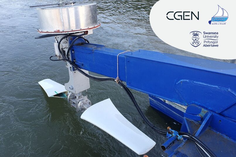 CGEN – September & October 2025